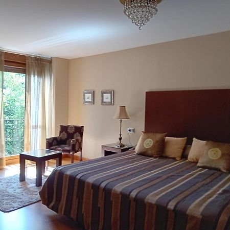 Picos De Europa Suites And Rooms Turieno Dış mekan fotoğraf