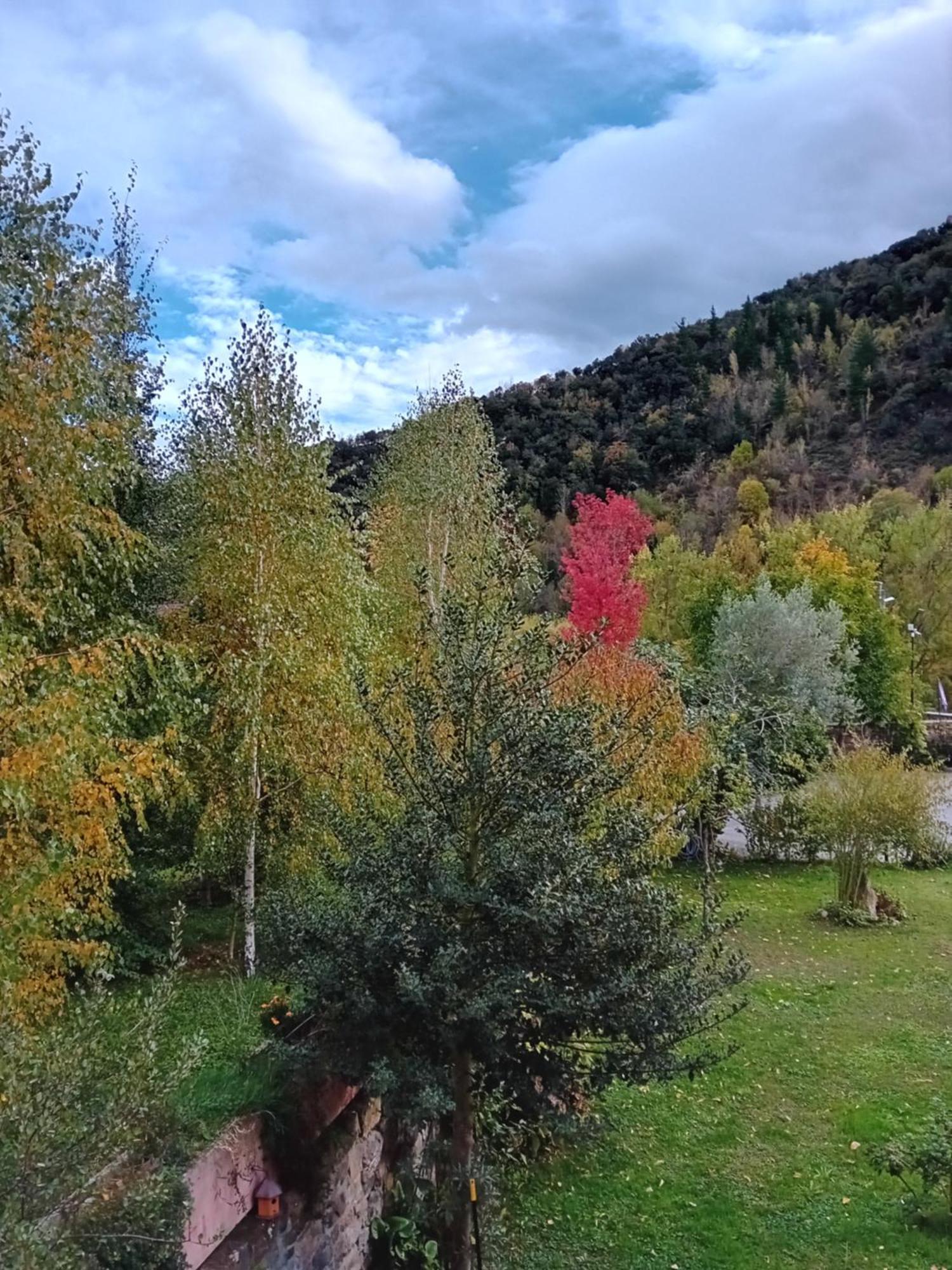 Picos De Europa Suites And Rooms Turieno Dış mekan fotoğraf