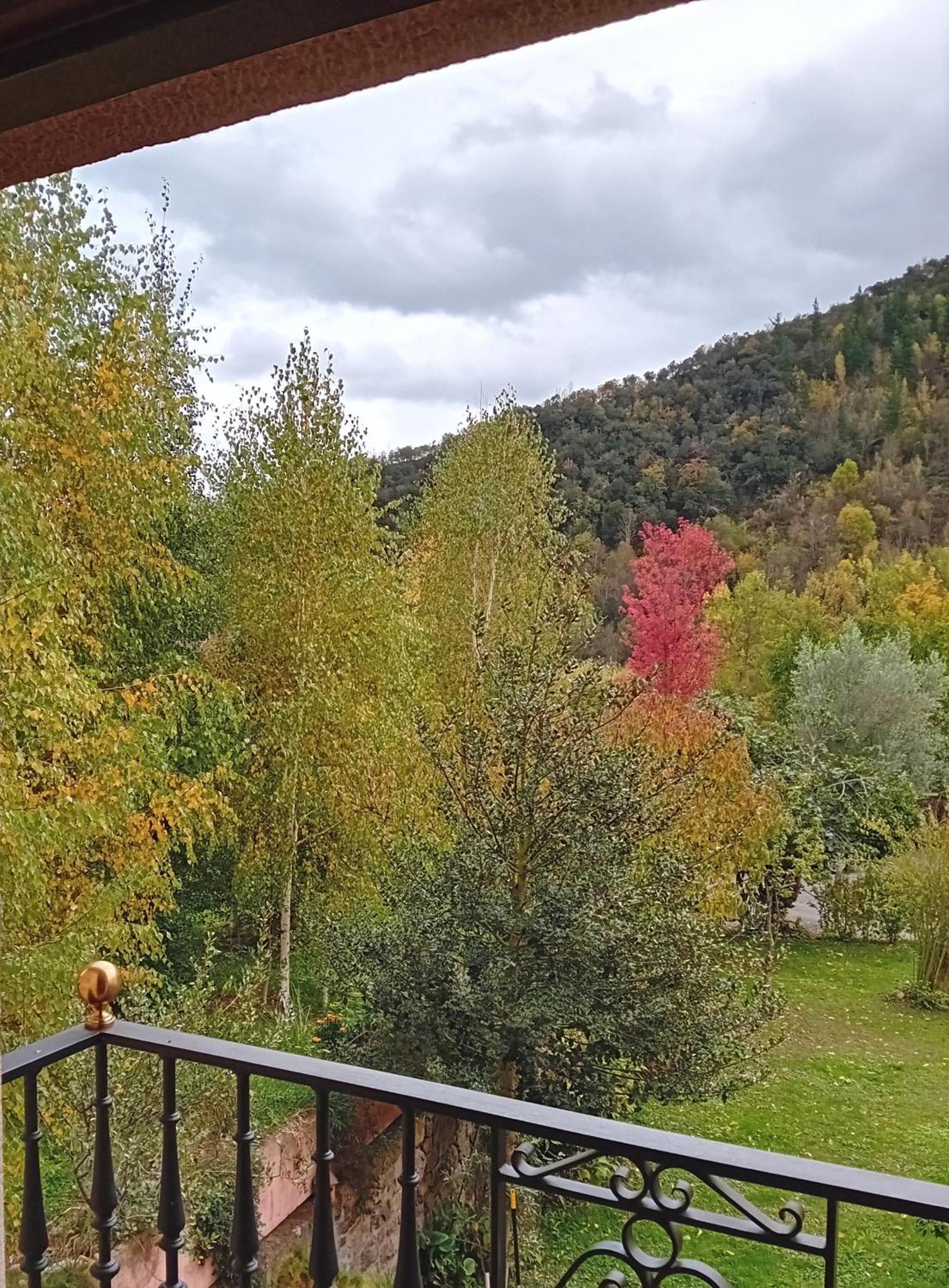 Picos De Europa Suites And Rooms Turieno Dış mekan fotoğraf