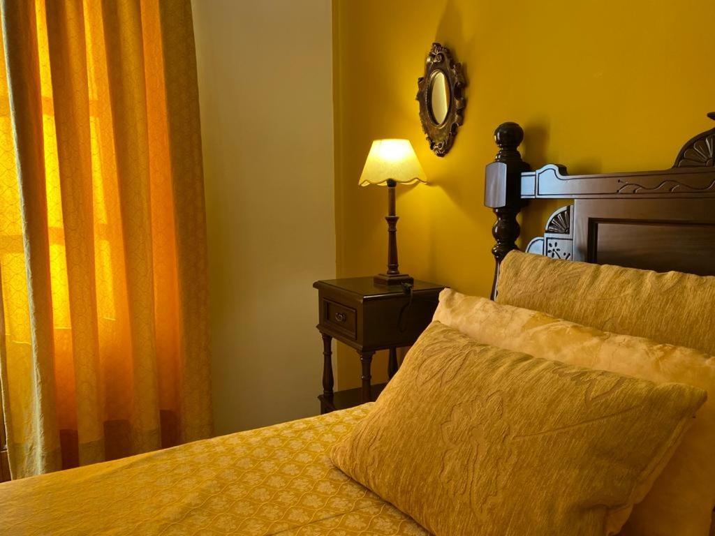 Picos De Europa Suites And Rooms Turieno Dış mekan fotoğraf