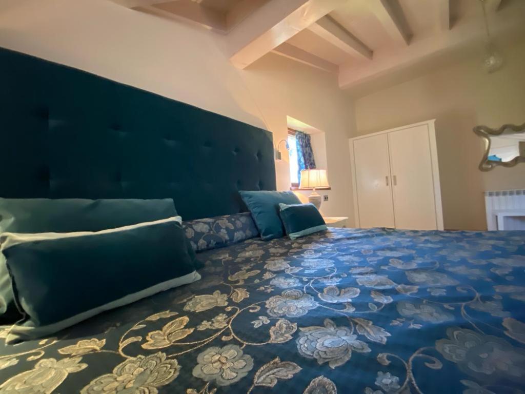 Picos De Europa Suites And Rooms Turieno Dış mekan fotoğraf