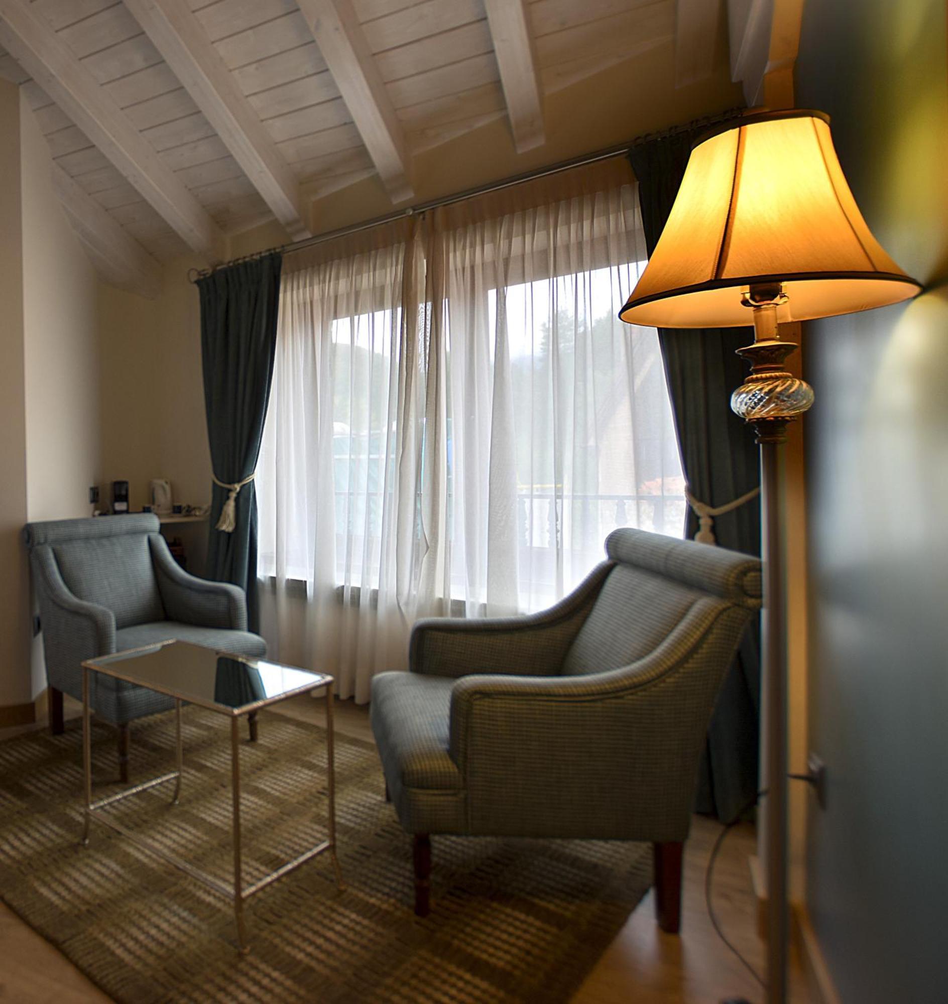 Picos De Europa Suites And Rooms Turieno Dış mekan fotoğraf