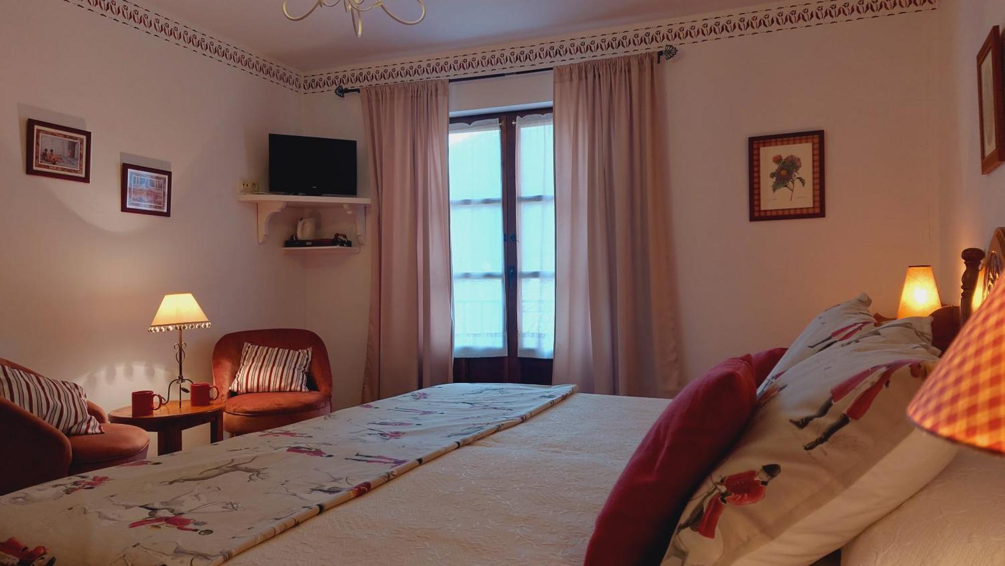 Picos De Europa Suites And Rooms Turieno Dış mekan fotoğraf