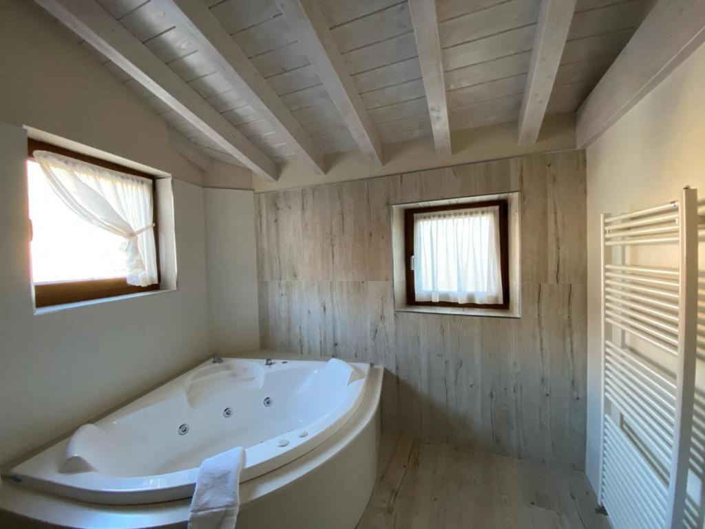 Picos De Europa Suites And Rooms Turieno Dış mekan fotoğraf
