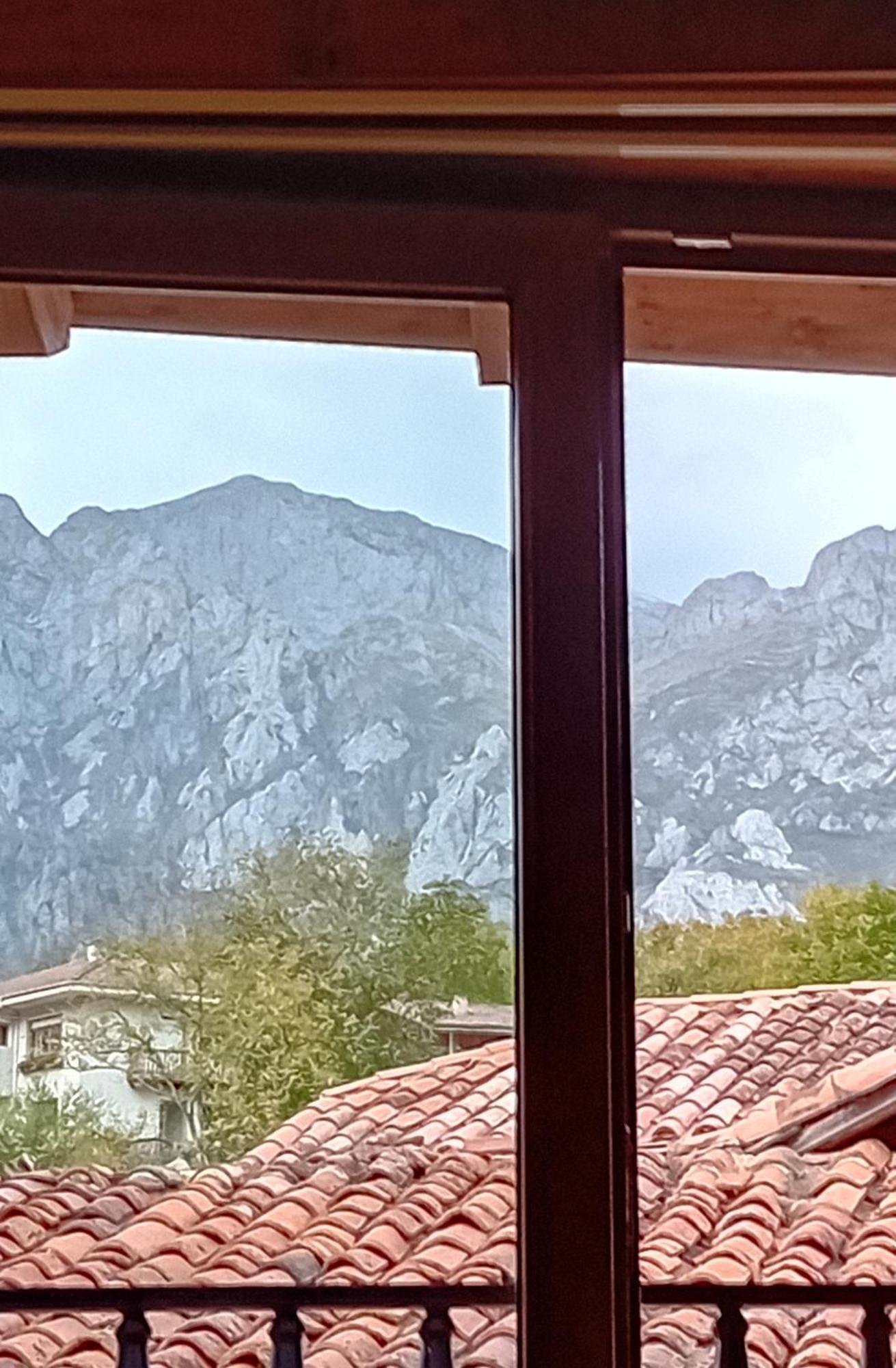 Picos De Europa Suites And Rooms Turieno Dış mekan fotoğraf
