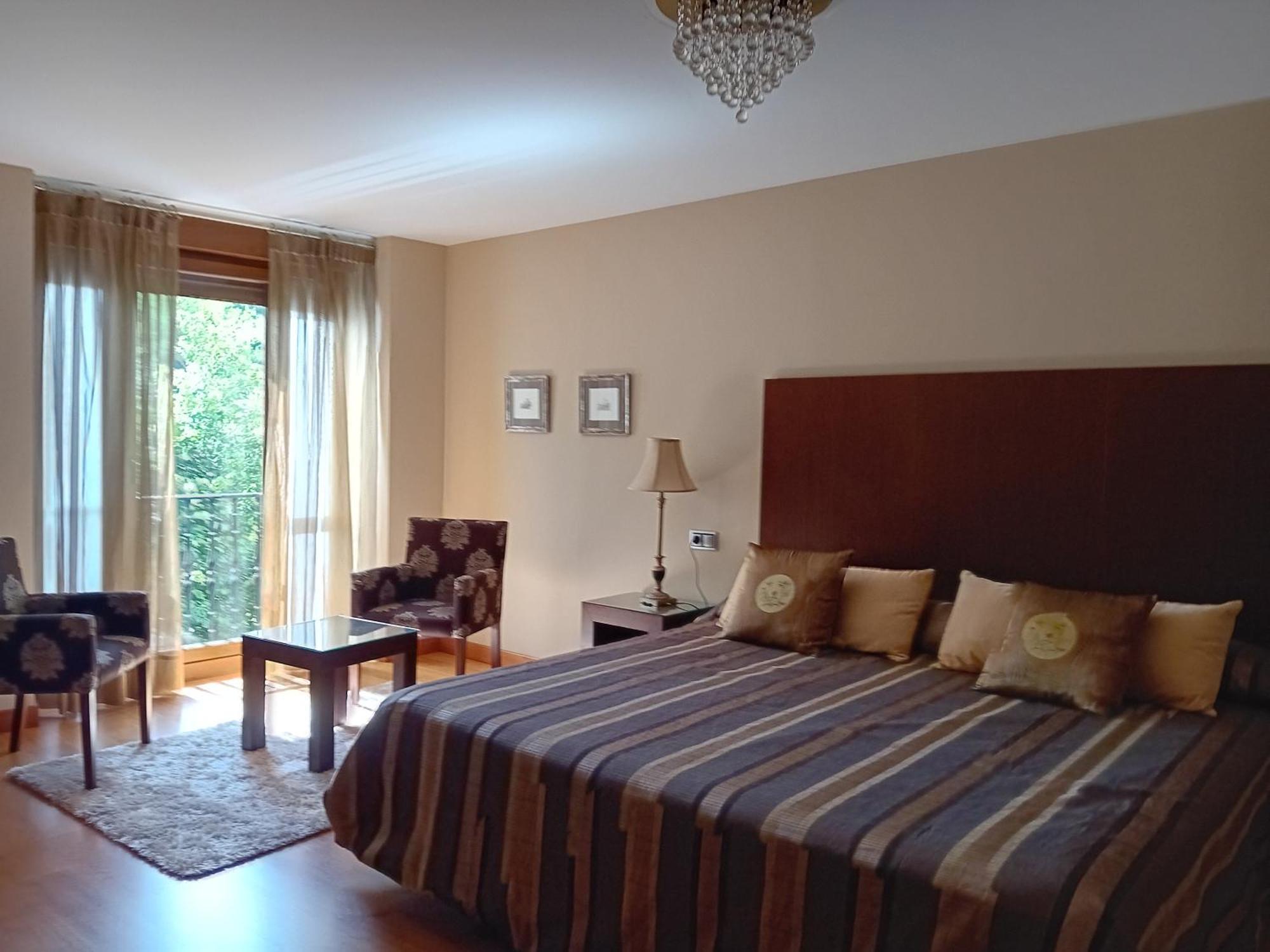Picos De Europa Suites And Rooms Turieno Dış mekan fotoğraf