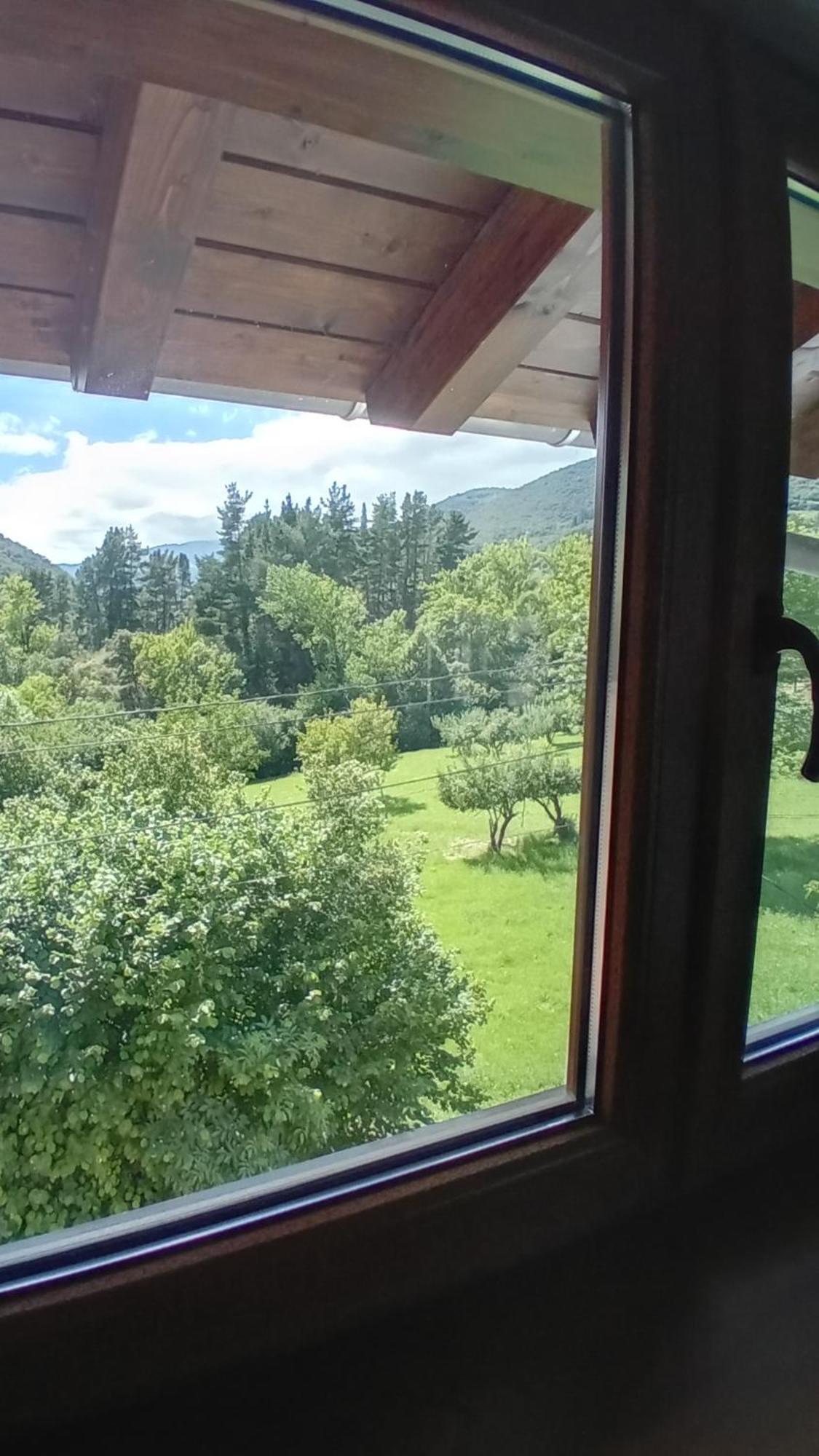 Picos De Europa Suites And Rooms Turieno Dış mekan fotoğraf